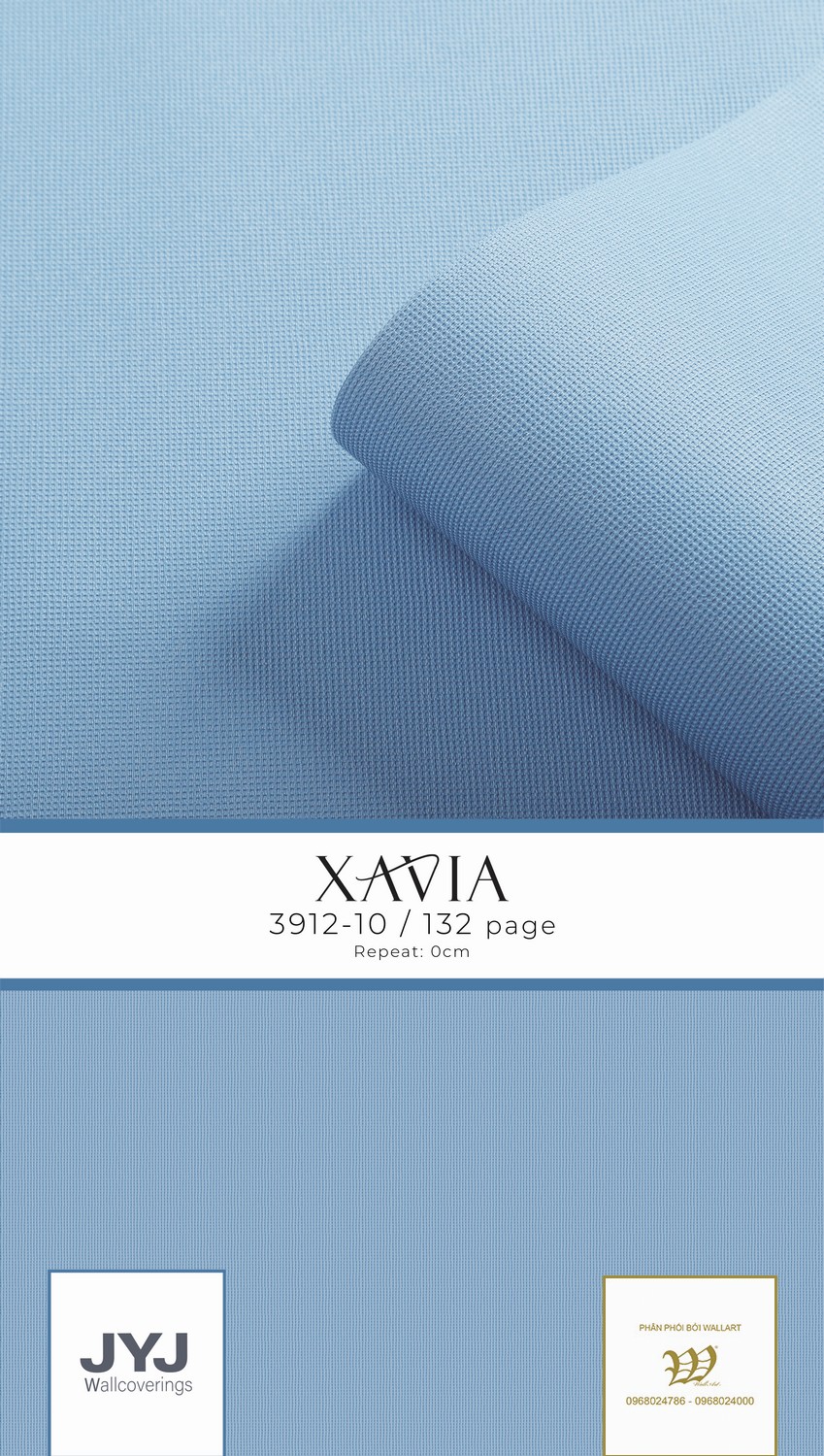 Giấy dán tường Xavia 3912-10